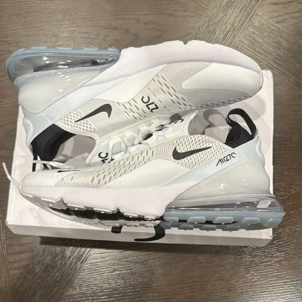 Nike Air Max 270